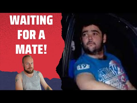 Rob Reacts to... Just waiting for a mate