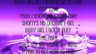 Jady - Feel Your Love