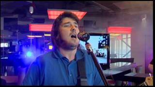 The Riptide Movement - Hot Tramp