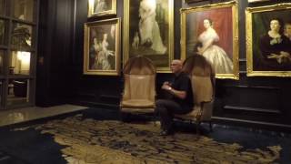 Ritz Carlton Excellence: Church Planter Version