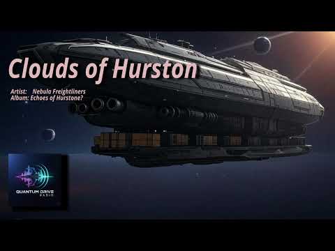Clouds of Hurston