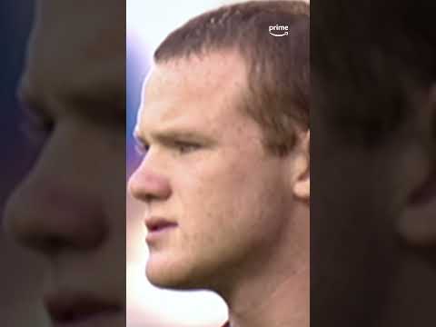 Wayne Rooney feared NO ONE 😳