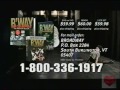 Harvey Fierstein Broadway An American Musical Television Commercial 2004