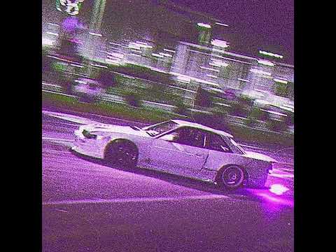 UMBASA x JUNIOR FERRARI - CLEAN FLOW (slowed)