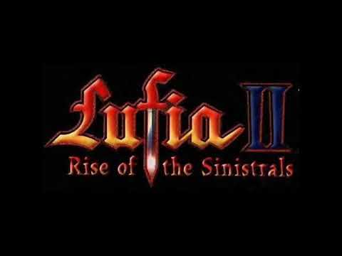 Lufia 2: Boss battle theme 1Hour Mix