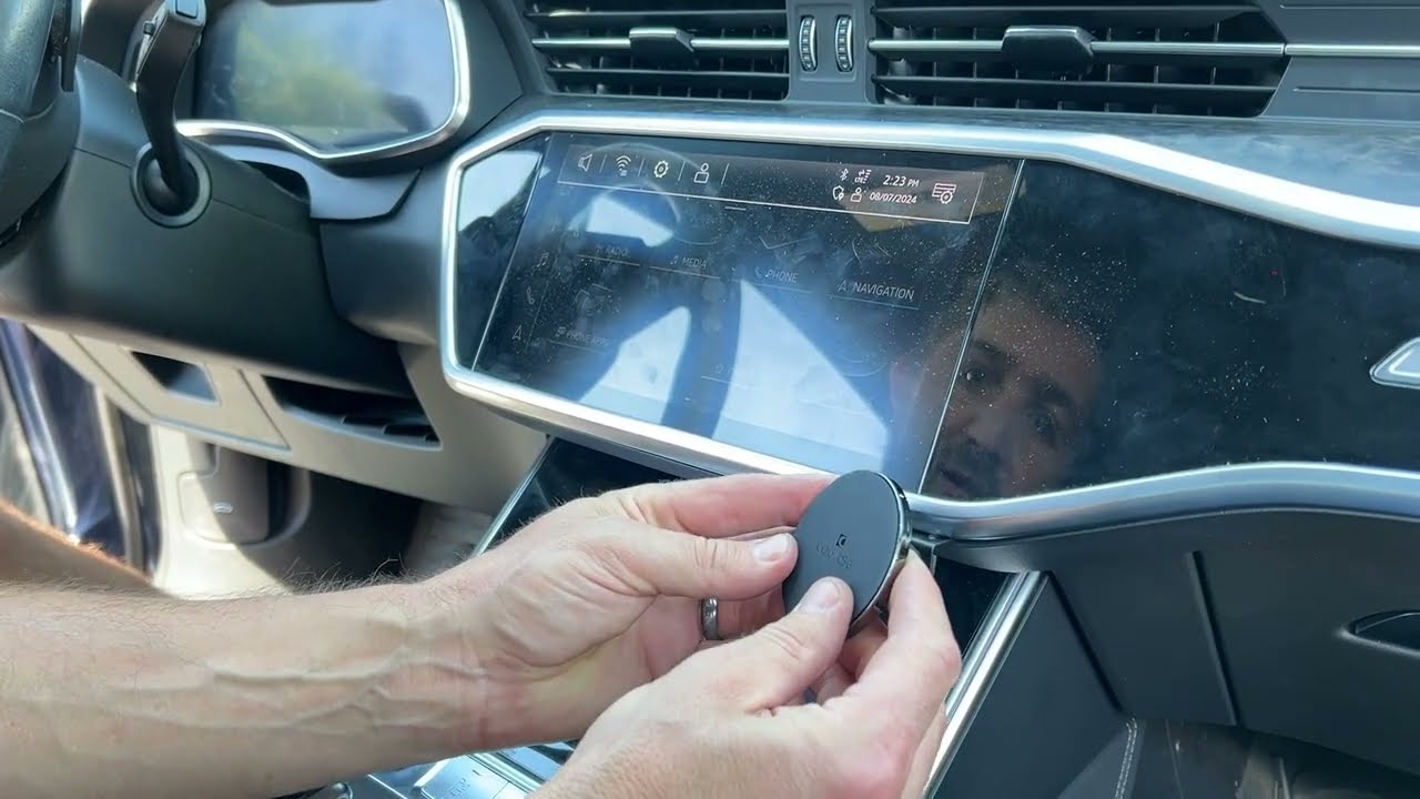 Installation video thumbnail