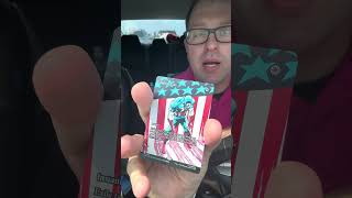 Car pulls2- Collector Pack Magic? #mtg #mtgxmarvel #unboxing #marvel #marvelsuperheroes