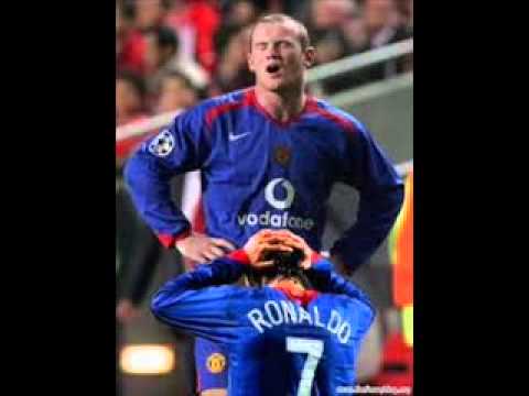 Rooney angry man 2011