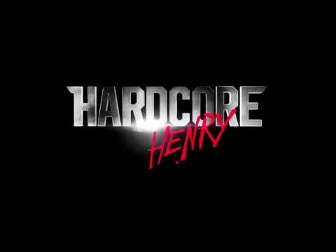 Dasha Charusha - Slick's Place (Kodack Remix) -- Hardcore Henry OST