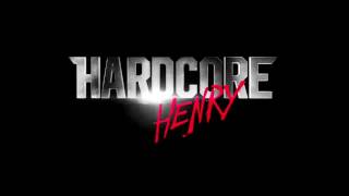 Dasha Charusha - Slick's Place (Kodack Remix) -- Hardcore Henry OST