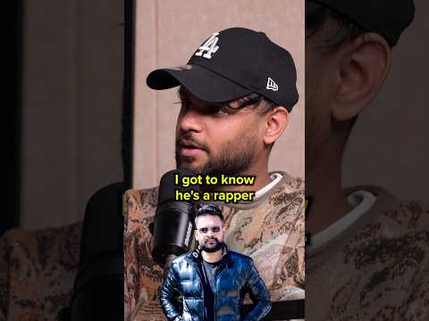 🔥 Kathmandu’s Mayor Is A Rapper…