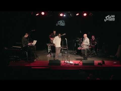 MICHAEL PATCHES STEWART feat. HENRYK MIŚKIEWICZ (USA/PL) On Fire  [JAZZ JUNIORS 2013]