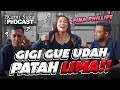 GUE ITU ORANGNYA HARUS IN TO IT ️ Podcast Motomobi MobCast Eps 5 Kamal Dan Sahil