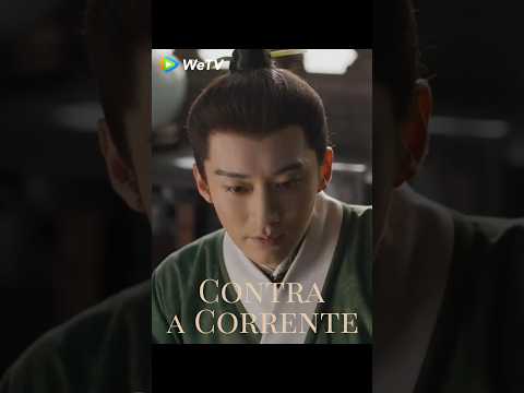 A atuação do Liu Xueyi está boa demais! 😆