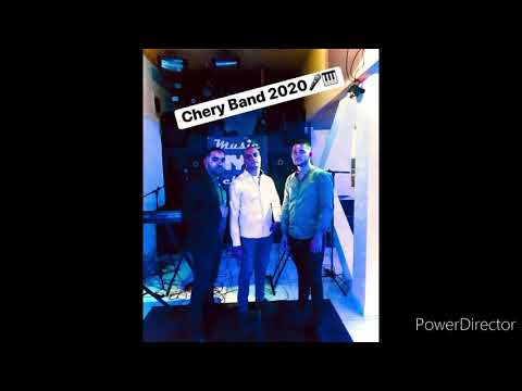 Chery Band 2020 - Amare(funky)