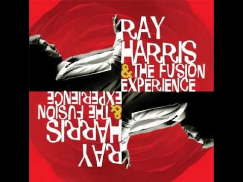 Ray Harris & The Fusion Experience - Tokyo Blue
