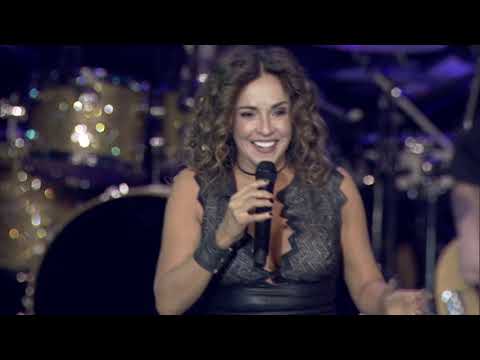 2017 IPMA - Daniela Mercury LIVE - "À Primeira Vista"