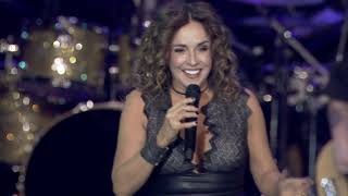 2017 IPMA - Daniela Mercury LIVE - "À Primeira Vista"