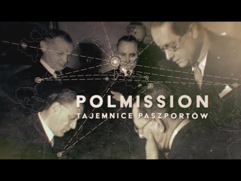 ASPJ   Polmission   Passports' Secrets film screening