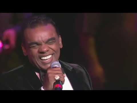 Ron Isley of the Isley Brothers - "Call Me" | 2011 Music Masters