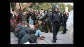 Time For Non-Compliance Rebellion 2013