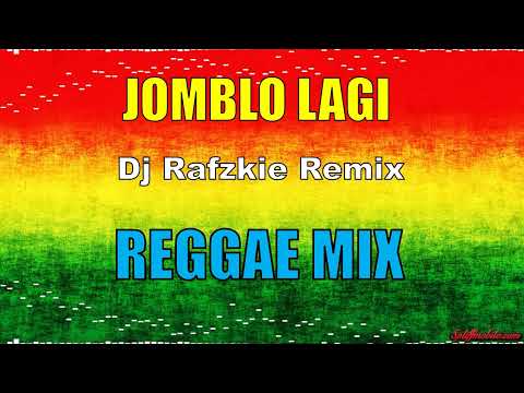 JOMBLO LAGI (Reggae Remix) TWM SQUAD Ft. Dj Rafzkie 2024
