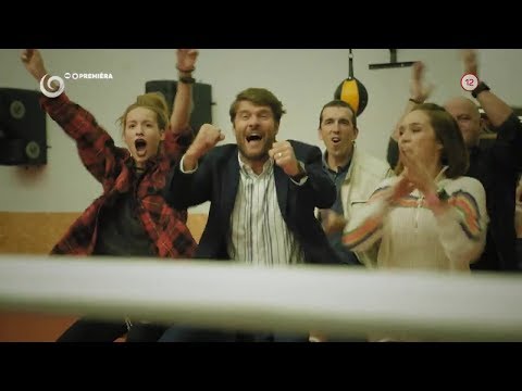 Tomášov zápas (NOVÝ ŽIVOT)