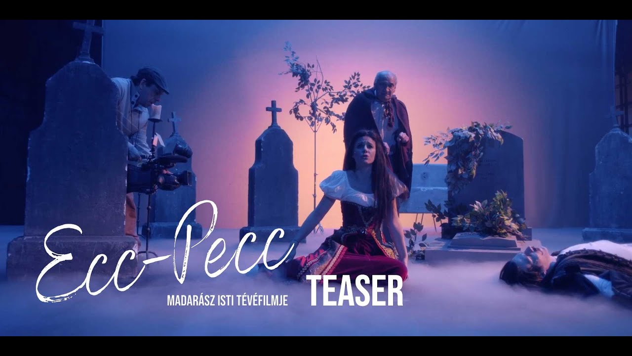 Ecc - Pecc Teaser