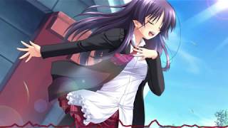 The Last Time by The Longshot - Nightcore