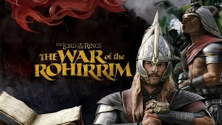 The Lord of the Rings: The War of the Rohirrim (2025)