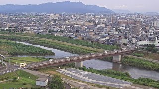 福井・木田橋