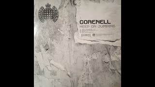 Corenell – Keep On Jumping (06 Mix)
