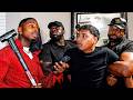 FunnyMike Gets Revenge On Runik For Giving DDG The Key To His Warehouse