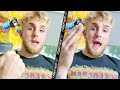 "STOP TAKING MOLLY" - JAKE PAUL SENDS FINAL FIGHT OFFER TO "B*** MADE" TOMMY FURY