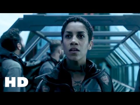 THE EXPANSE Season 4 Teaser  (2019) Prime Video
