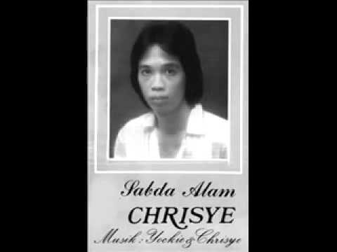 Chrisye - Citra Hitam ~ Arr. Musik Yockie [www.keepvid.com].mp4