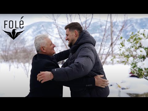 Roni & Gurit Cani - Babë E Bir Video