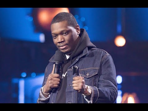 Michael Che  Shame the Devil | Official Trailer | Netflix - MOVIE TRAILER TRAILERMASTER