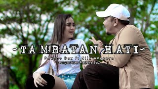 Download lagu TAMBATAN HATI - Pakdhe Baz ft Nila Anggora |   | Sampean paling iso ngerteni dek! mp3