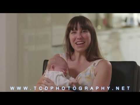 TCD Photography Atlanta video.