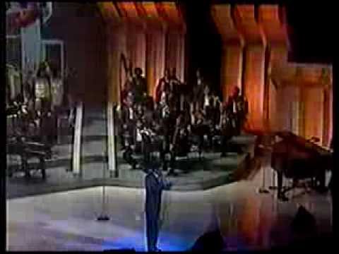 PACO GUIZAR - TOMAME - FESTIVAL OTI 89 MEXICO