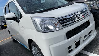 Download lagu Daihatsu Move 2020 | Made in Japan mp3