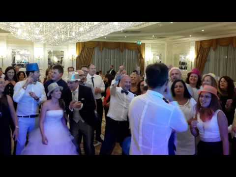 Andiamo a Comandare - Fabio Rovazzi - Animazione Matrimonio Gabri San Salvo Francesco Barattucci