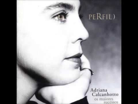 Adriana Calcanhotto-Devolva-me (Leg. Esp.)
