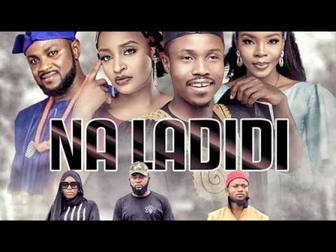 Na Ladidi (Official trailer)2020 #Adam A Zango, Umar M Sharif, Rahama Sadau