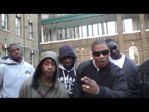 OPB (Billy Da Kid, Capo, Prover, Danger Da Realist) - Madness - Swifturk Visionz