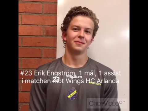 Vinst i premiären för AIK J18