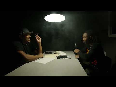 Tiz - Swipe (Official Video)