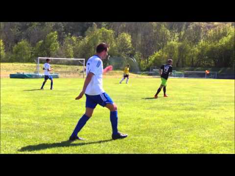 08.05.2016, SV Union Salzgitter - SV Arminia Vechelde 2:2 (0:1)