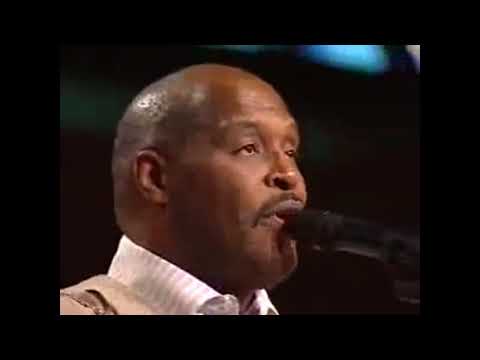 Marvin Winans - Great Is Your Mercy